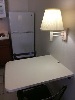 Intown Suites Extended Stay Houston Tx - Pasadena Exterior foto